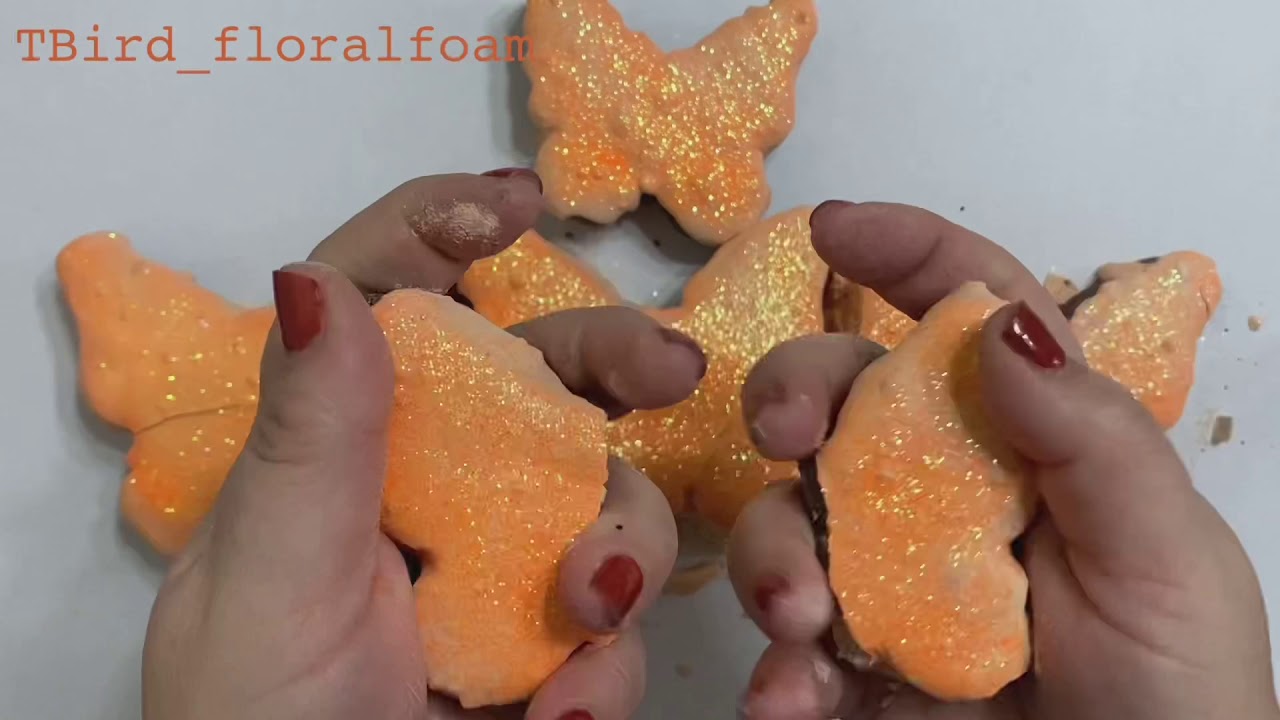 ASMR 🌈 rainbow 🌈compilation🌈