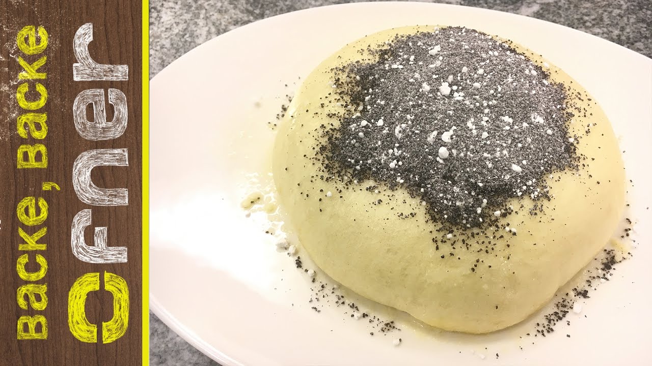 Germknödel | Backe backe Ofner