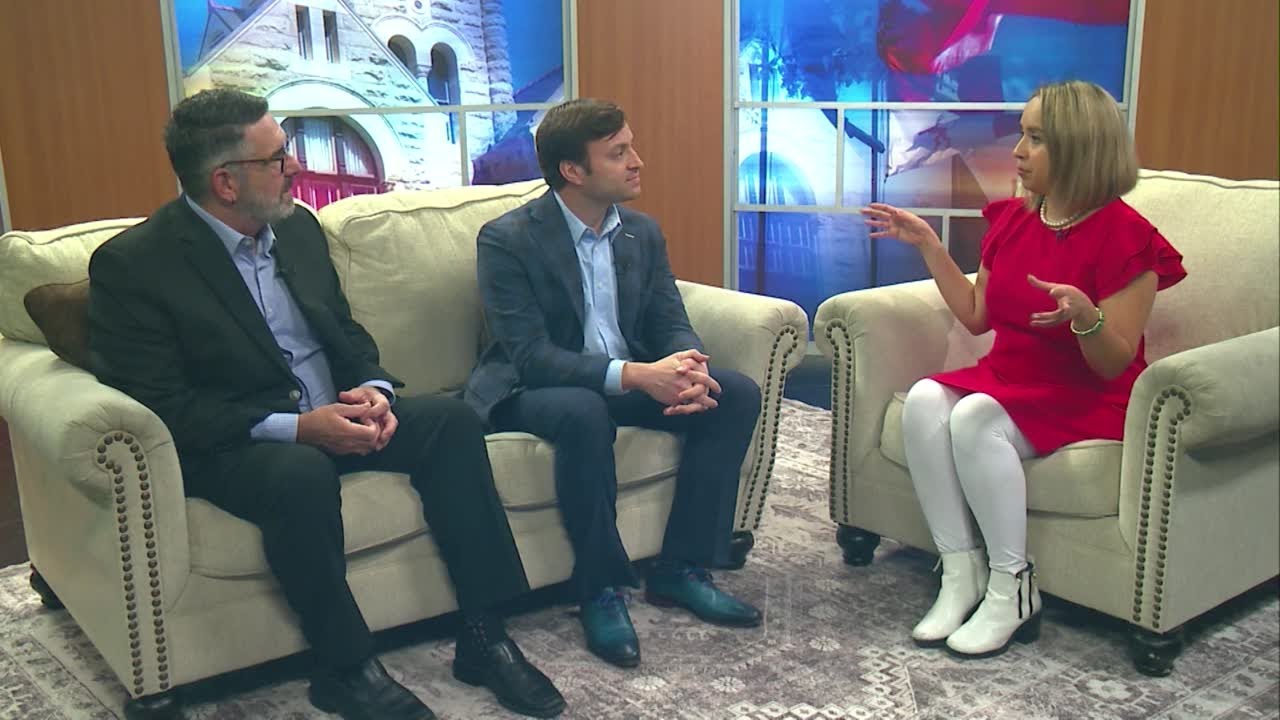 The Victoria Bach Festival inviting patrons, supporters to become part of 50th anniversary monument,