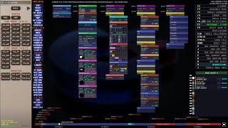 C64 Dev machine - UI work