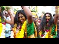 Bonalu in kollur 2018 by sarpanch sir raju goud