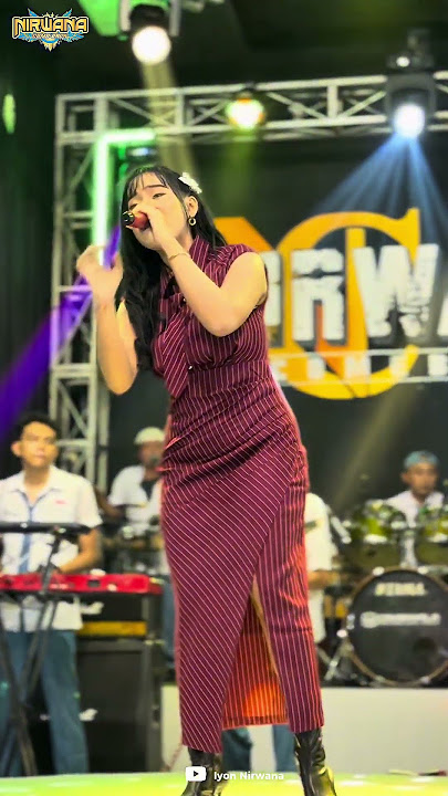 TIADA LAGI ( Mayang Sari ) SHANTY SALA OM NIRWANA COMEBACK #nirwana