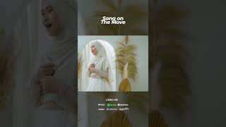 Song On The Move  Istikharah Cinta  Adzando Ft Nella shorts istikharahcinta istikharah