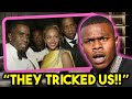 Beyoncé And JayZ EXPOSED By DaBaby For Covering Up Diddy