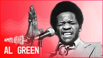 From God Of Soul To Minister Of God | Gospel According To Al Green | Amplified