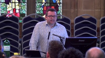 Brian Baglow - How Not To Make A Game