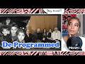 The Cacsios Being Deprogrammed from Michael Jackson's Indoctrination
