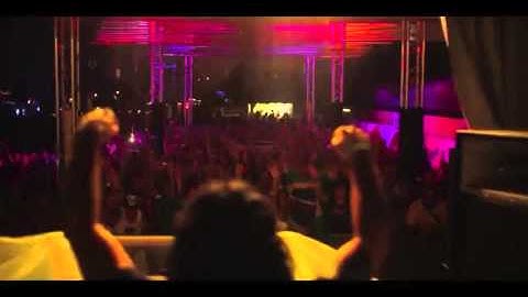 Quadraphonic Video Ad