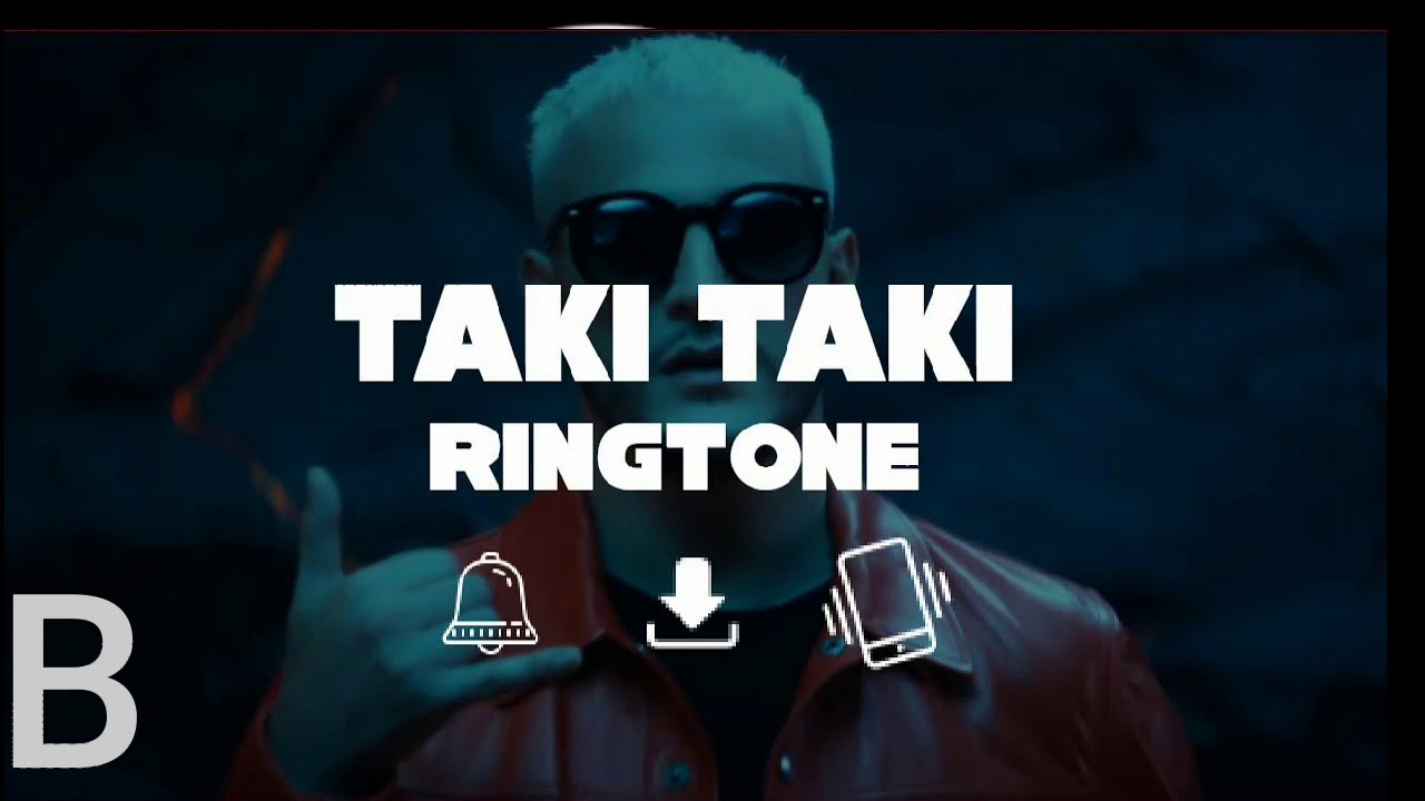 Taki Taki Rumba Mp3 Song Ringtone Download لم يسبق له مثيل الصور - taki taki rumba roblox id