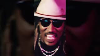 60 seconds is not enough to cover future's genius but... 🤷 #Future #shorts @officialfuturevideos