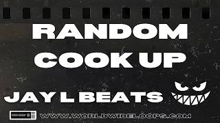 HARD BEATS For Detroit Type Beat x YN Jay | Cook Up Tutorial. 03