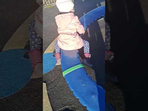 Spinning around ❤️ Cute Girl Nilya