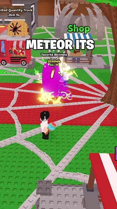 I Just Got This Insane Secret During Admin Abuse In Steal A Brainrot! #stealabrainrot #roblox