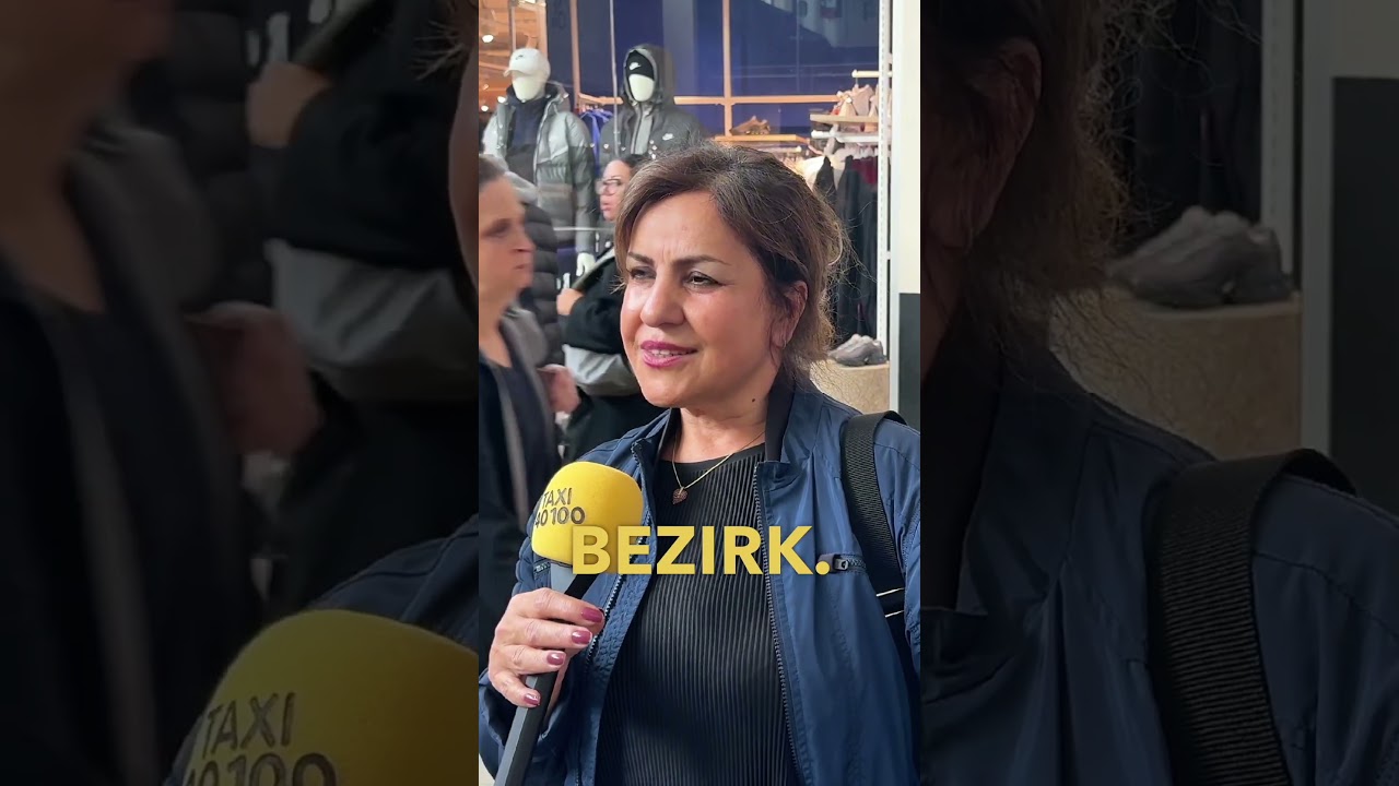 Was ist der größte Bezirk von Wien? 