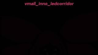 Voidplaces - vmall_inno_ledcorridor