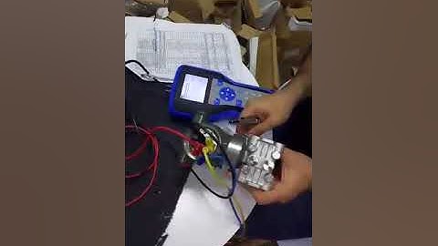 [Real Live]How to use 475 HART communicator to configure Yokogawa Pressure Transmitter