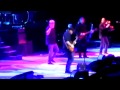 Bob Seger Her Strut Pittsburgh, Pa. 1-22-15