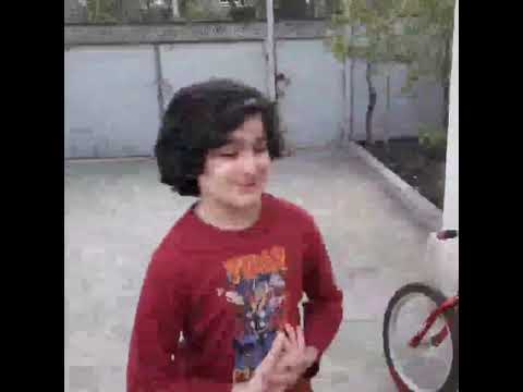 ველო ტესტ დრაივის #1 ეპიზოდი