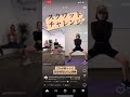 スクワットチャレンジ【筋トレ始めました】#short