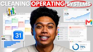 Watch Me Build A Complete House Cleaning Business System In Go High Level With Ai