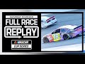 FireKeepers Casino 400 from Michigan | Saturday|  NASCAR Cup Series Full Race Replay