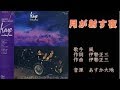 月が射す夜 風 ガイドボーカル(ボカロ)