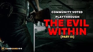 The Evil Within - Part III
After our previous episodes internet snafus - fingers crossed it goes more smoothly today!
AI and Games Plus is our second channel dedicated to Artificial Intelligence in video games.
Check out all of our content:
AI and Games: http://www.youtube.com/@AIandGames
AI and Games Plus: http://www.youtube.com/@AIandGamesPlus
Branching Factor Podcast: https://shows.acast.com/branchingfactor
Livestreams on Twitch: http://www.twitch.tv/aiandgames
Substack with Written Content: http://www.aiandgames.com
Join our Discord Community: https://discord.aiandgames.com
Buy our Merch: https://store.aiandgames.com
You can support AI and Games via Patreon, YouTube memberships, and Substack In return, you get bonus rewards!
http://www.patreon.com/aiandgames
https://www.youtube.com/@AIandGames/join
http://aiandgames.substack.com
Follow AI and Games on social media.
Twitter: http://www.twitter.com/AIandGames
Mastodon: https://mastodon.gamedev.place/@AIandGames
TikTok: https://www.tiktok.com/@aiandgames
Instagram: https://www.instagram.com/aiandgames/
Threads: https://www.threads.net/@aiandgames
BlueSky: https://bsky.app/profile/aiandgames.bsky.social
If youre interested in working with us, check out the following:
Sponsorship Enquiries: https://www.passionfroot.me/aiandgames
Consultancy Enquiries: https://calendly.com/aiandgames The Evil Within - Part III