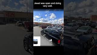 Abandoned Jewel Osco Riverside, IL. #abandoned #closing #stores #illinois