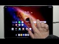 HONOR MagicPad 4 – Come chiudere le app in esecuzione