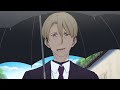 Character PV Utaroku Ebisuya (CV: Akira Ishida)||My Master Has No Tail||TV anime
