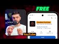 How Remove Recommended Videos on YouTube (Android)