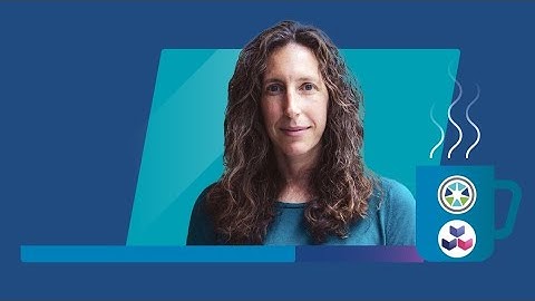 Tanzu Tuesdays 82: Building Production Ready Container Images at Scale with Cora Iberkleid