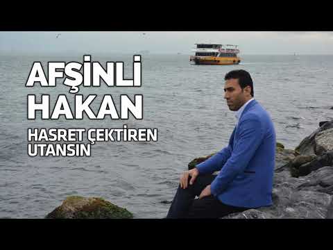 Afşinli-HAKAN-Hasret-Çektiren-Utansın