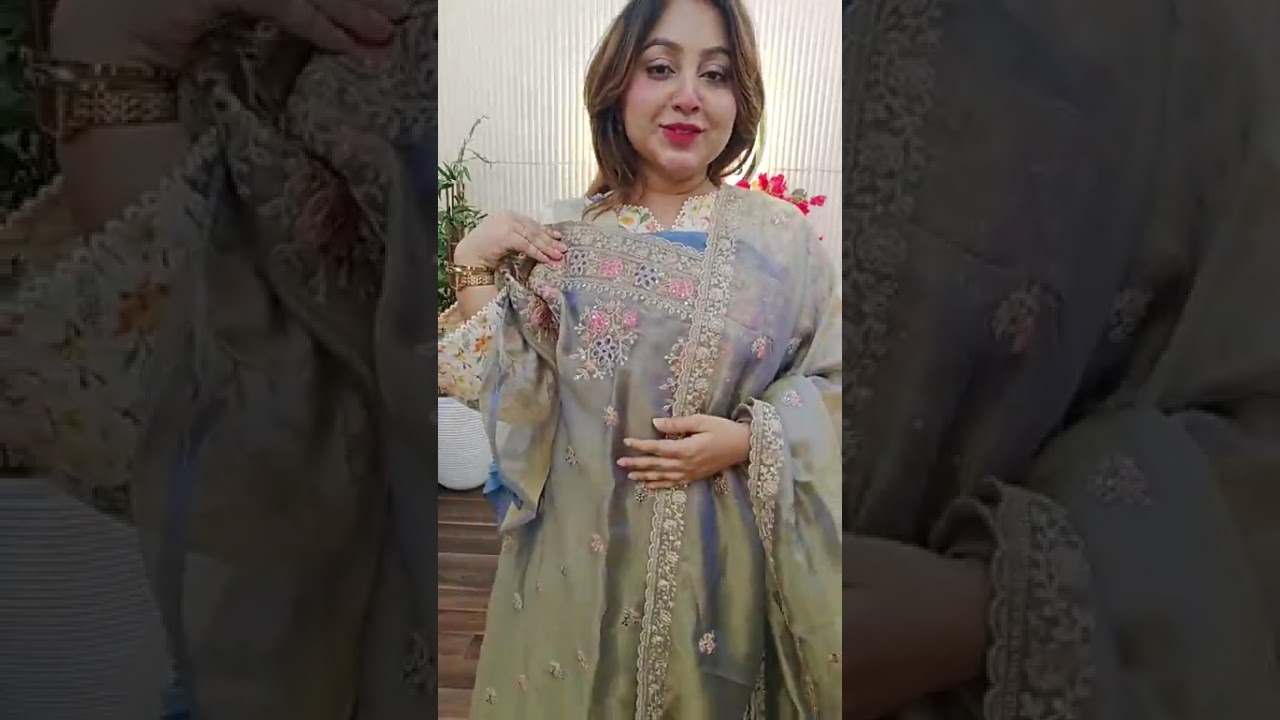 💥 Big Discount on Delhi Boutique | New Sadabahar Collection 👗✨