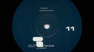 Hardcell - Abuse It