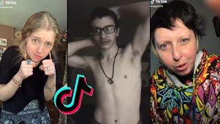 ULTIMATE TIK TOK CRINGE MEMES #134