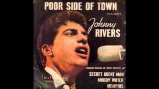 Watch Johnny Rivers Strangers In The Night video