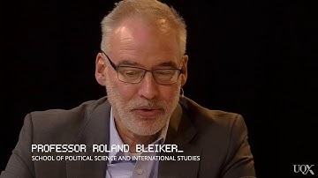 UQx MEDI041 Discourse analysis I