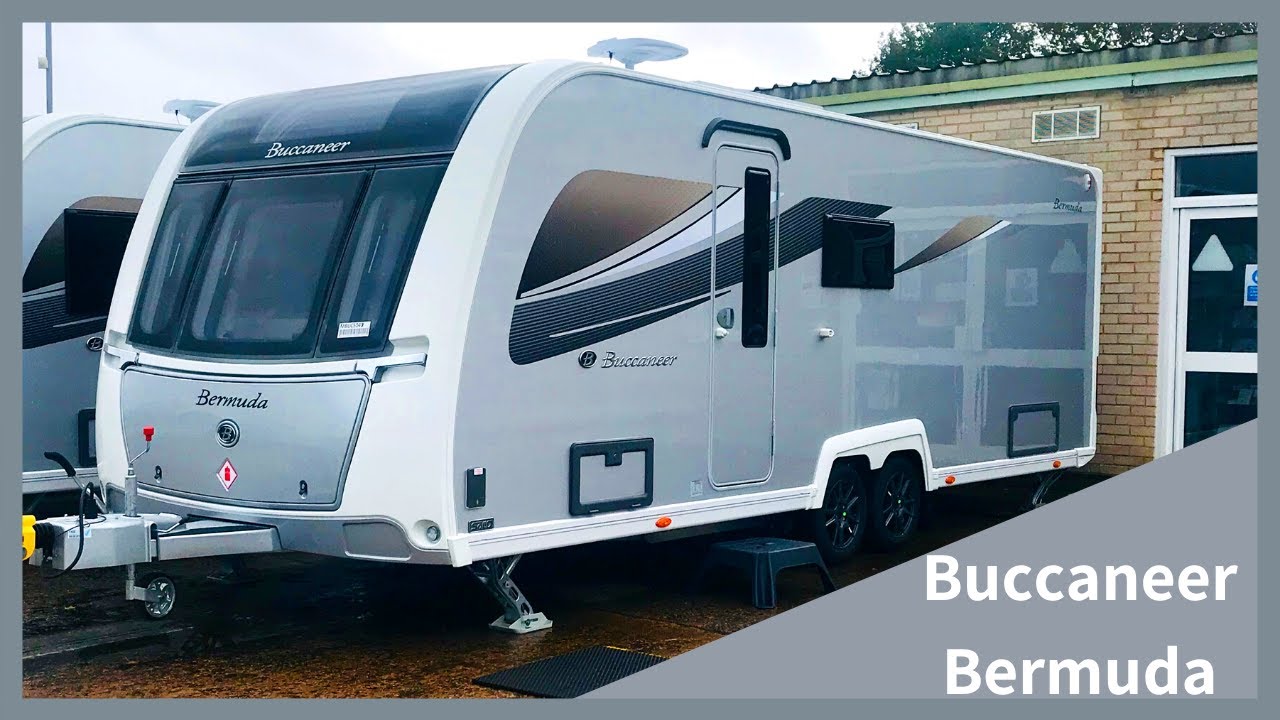 *NEW* Buccaneer Bermuda 2021 YouTube