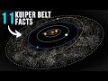 11 Facts You Need To Know About The Kuiper Belt