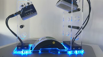 Datasensing new showroom