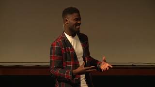 Leading and leaving the London gang world | Karl Lokko | TEDxLondonBusinessSchool