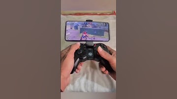 Amkette Evo Gamepad Pro 4 Programmable Gamepad for Android | for Snapdragon Devices Only |
