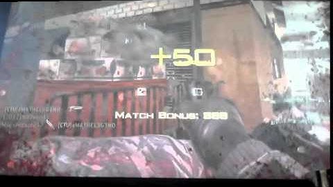 the worst quick scope ever