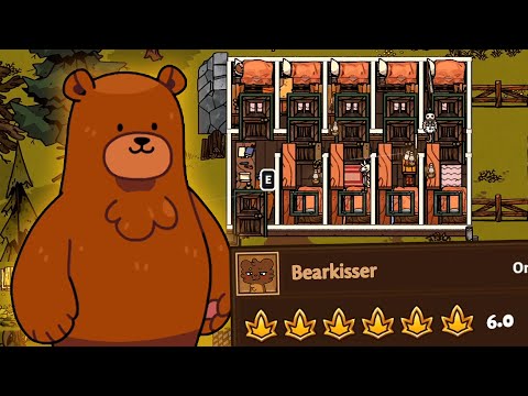 Hotel Hell: Bear Edition