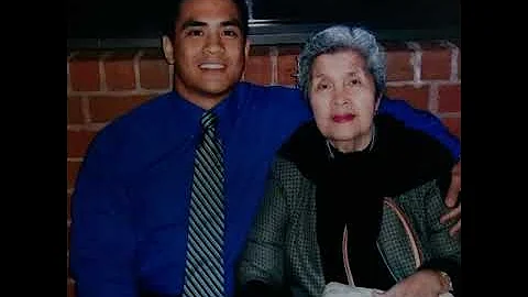 In Loving Memory of Our Mama Dee