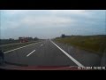 Poland: Warsaw to Poznań A2 highway