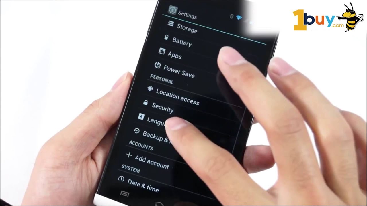 Cubot X6 Android 4 2 Smartphone MTK6592 Otca Core 1 7GHz 5 0 Inch OGS Screen 1GB 16GB Dual Cameras G