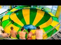 Aquapark Koszalin | All Water Slides