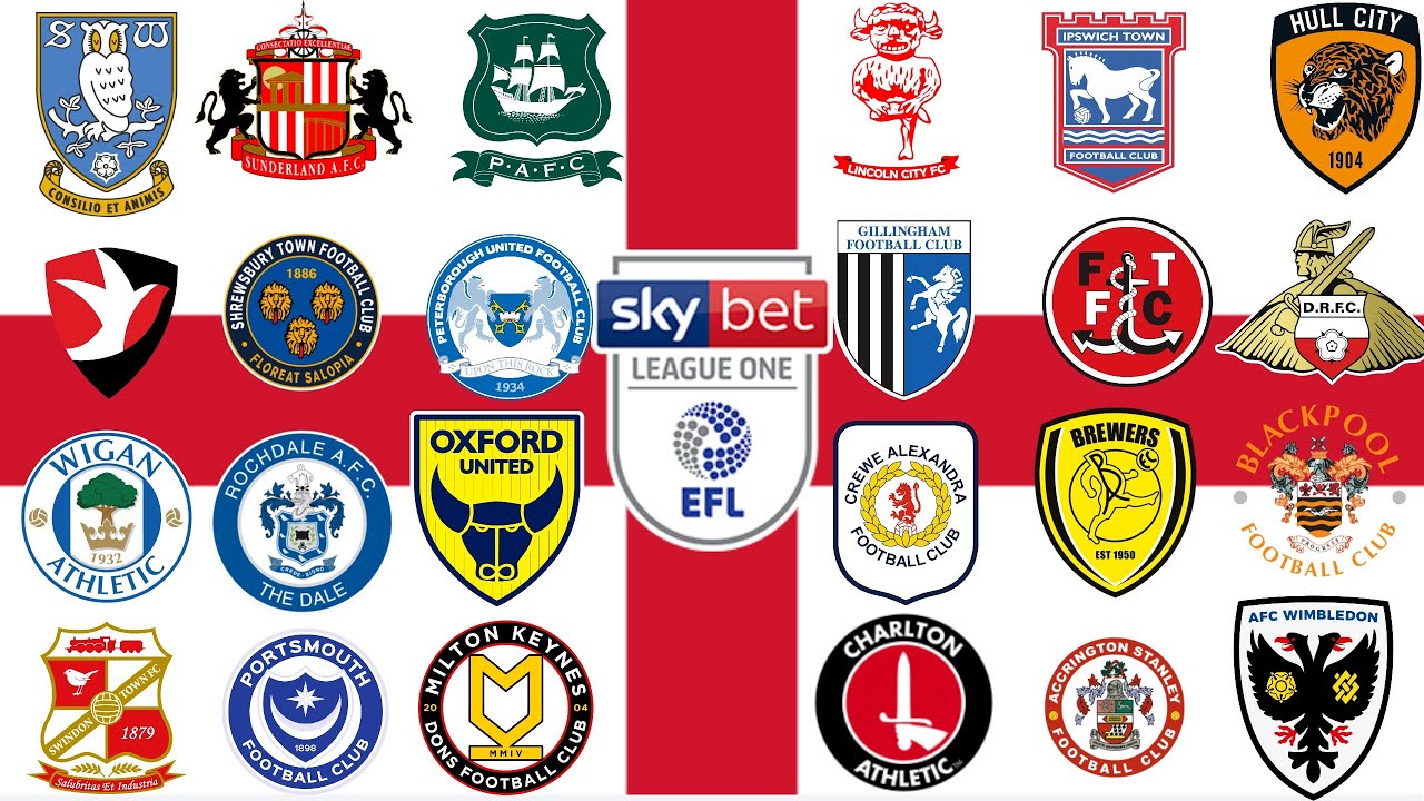 Segunda Division del de Inglaterra (English Football League Championship) -